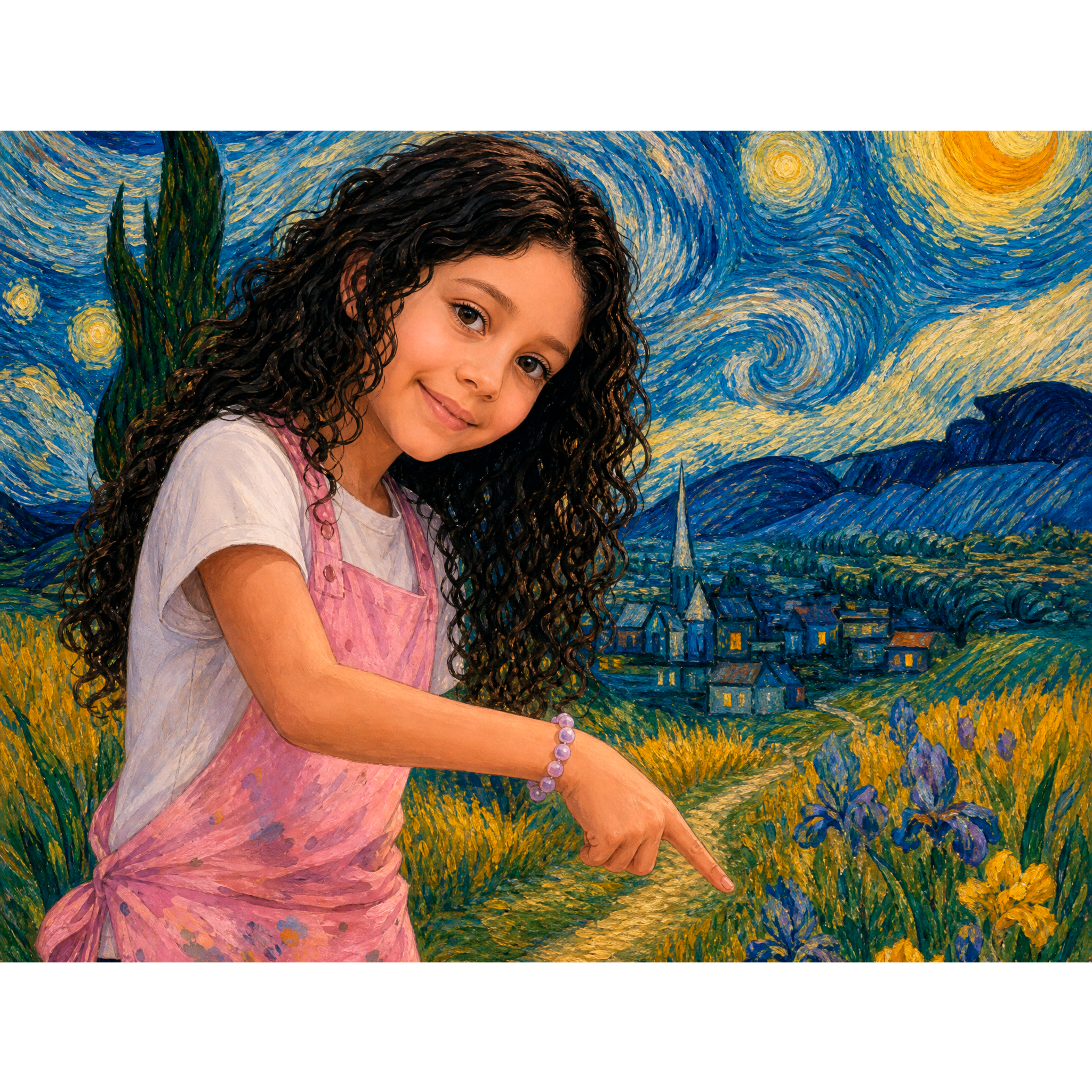 Khay artista